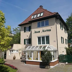 Katrin Pensión