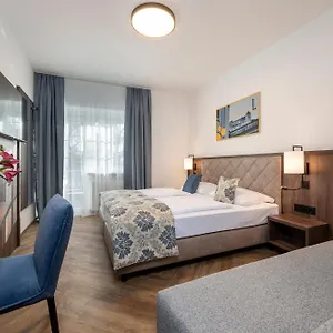 3* Szálloda Lilienhof