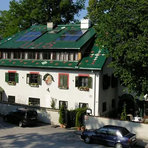 2* Vendégház Haus Wartenberg