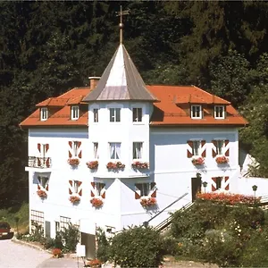 3* Vendégház Turnerwirt